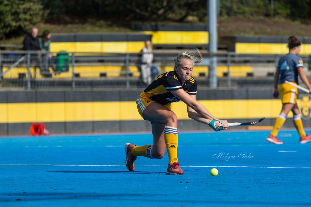 Bild 71 - Frauen Harvestehuder THC - Berliner HC : Ergebnis: 4:1